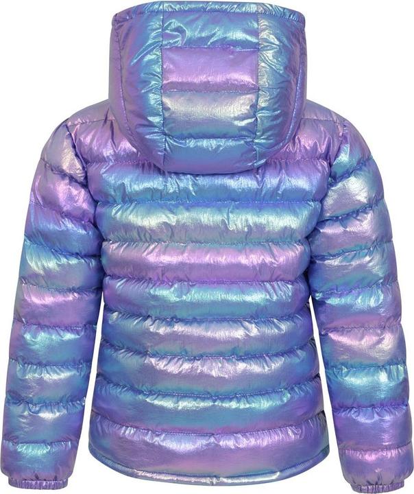 Actual product image Mountain Warehouse Childrens/Kids Seasons II Padded Jacket (104)