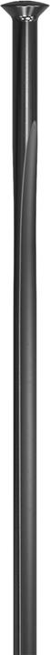 Image du produit DT Swiss Aerolite SP rayons 2.0/2.3x0.9 noir 296mm