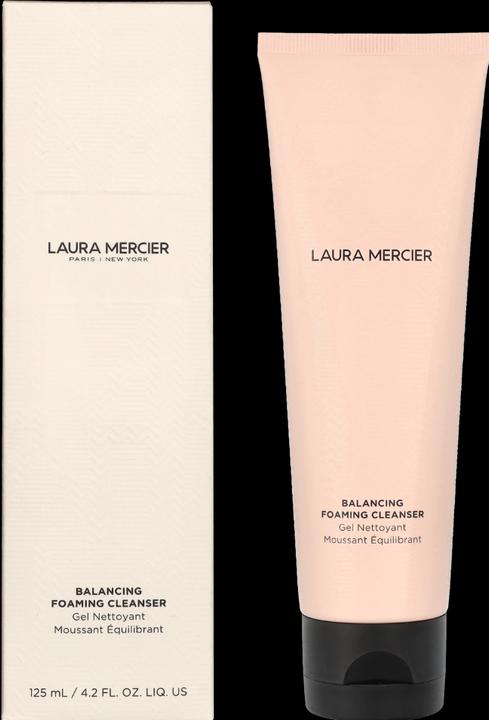 Laura Mercier Balancing Foaming Cleanser (125 ml)