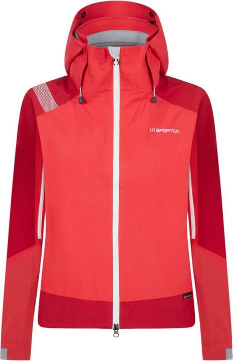 Actual product image La Sportiva Alpine Guide GTX Jacket (M)