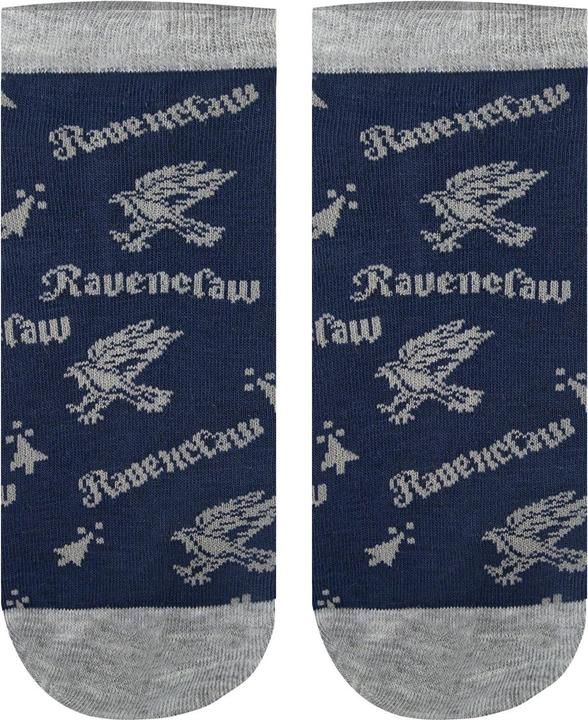 Immagine prodotto Cinereplicas Harry Potter: Ravenclaw (3 Paia) (confezione da 3, 40)