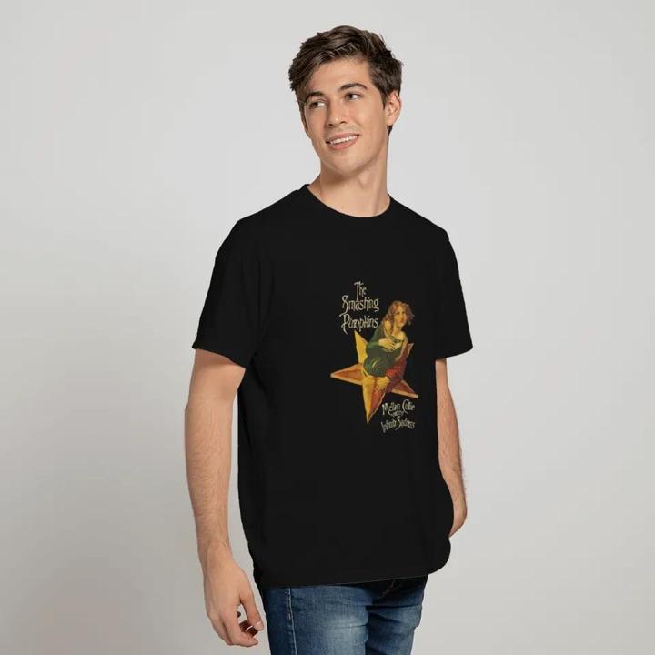 Produktbild Amplified Mellon Collie And The Infinite Sadness TShirt (L)