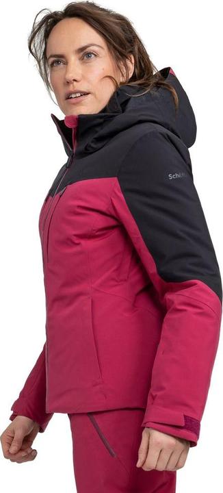 Actual product image Schöffel Ski Jacket Ammerte (44)