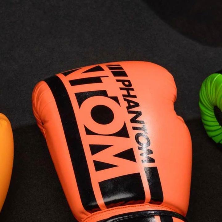 Actual product image Phantom Athletics Boxing gloves APEX (12 OZ)
