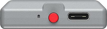 Image du produit 8bitdo Récepteur rétro PS1/PS2 (PS2, Playstation Classic, PC)