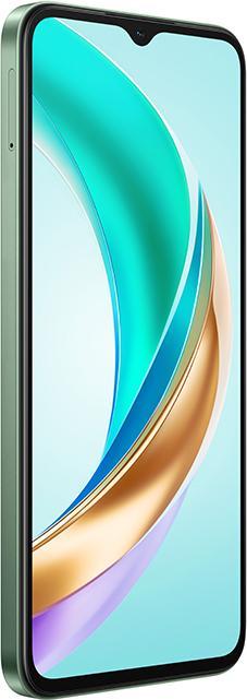 Produktbild Honor X6b (128 GB, Forest Green, 6.56", Dual SIM, 50 Mpx, 4G)