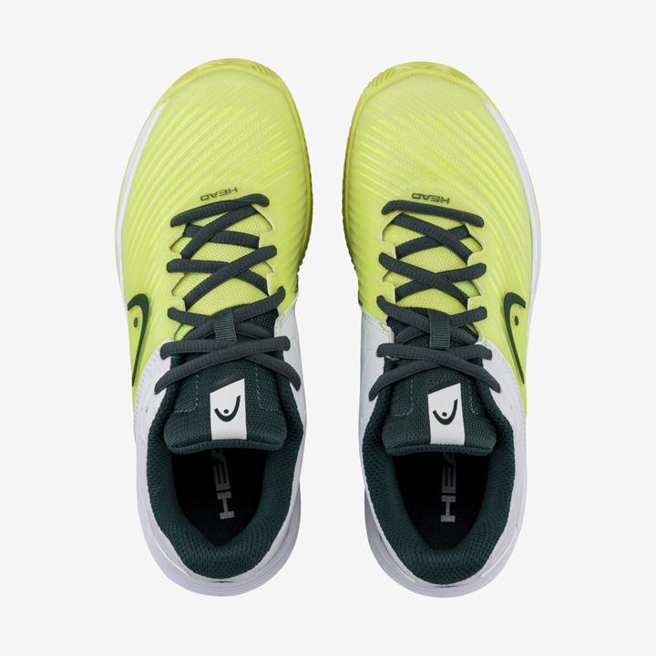 Image du produit Head Chaussures de Tennis Revolt Pro 4.0 Terre Battue Junior (39)