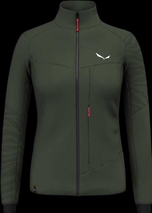 Actual product image Salewa Sella Crevasse Jacket W (36)