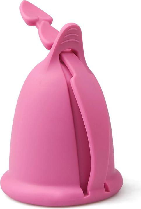Produktbild Elanee Menstruationstasse (S)