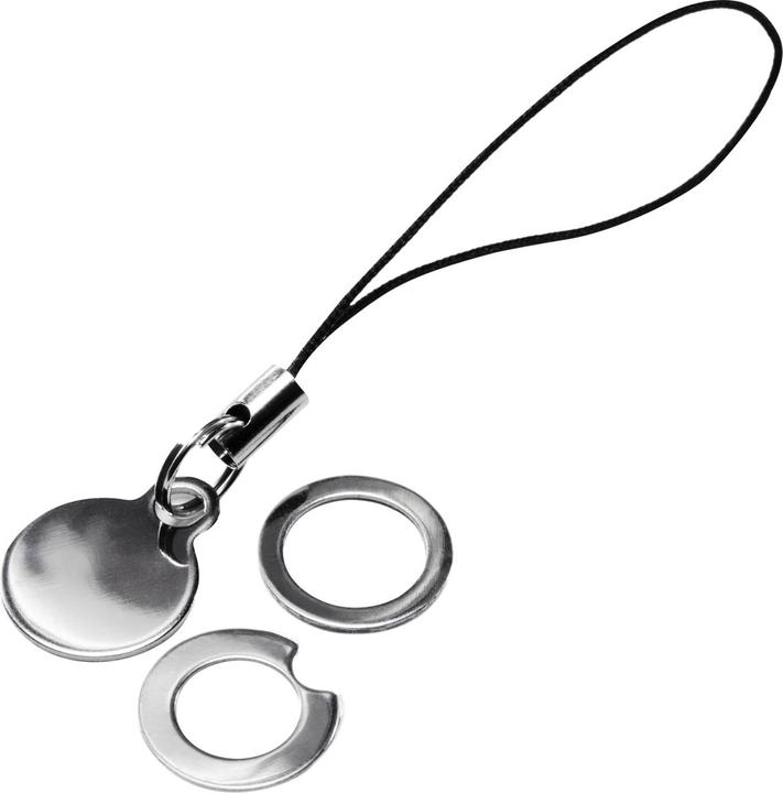 Immagine prodotto mantona Lente Fisheye 180 per iPhone SE/5/4S/4