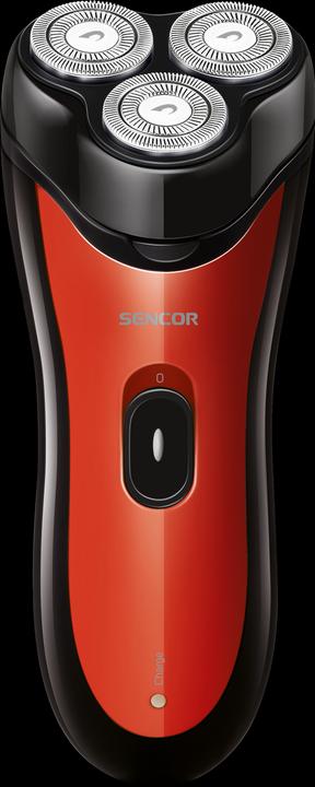 Produktbild Sencor SMS 4013RD czerwony