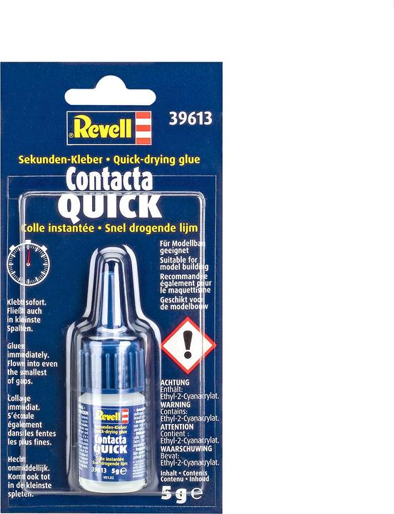 Produktbild Revell Contacta Quick 5g