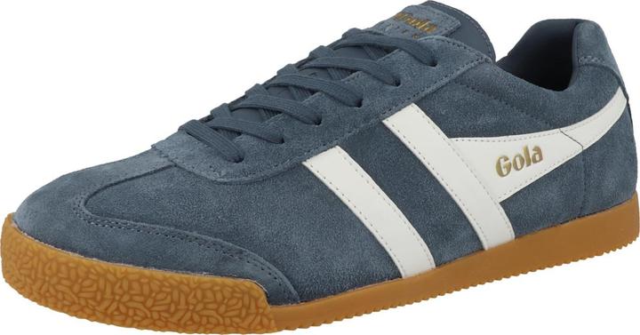 Actual product image Gola Harrier Suede (40)