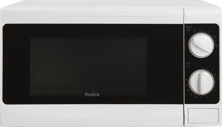 Amica Cooker AMG 20M70 V (700W, white) (20 l)