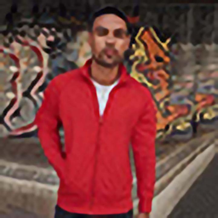 Produktbild Russell Authenitc Sweatshirt Jacke (3XL)