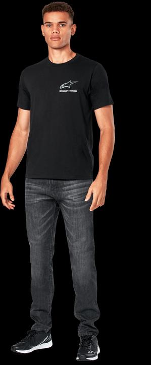 Produktbild Alpinestars Tee 24 Sequel Csf Ss (L)