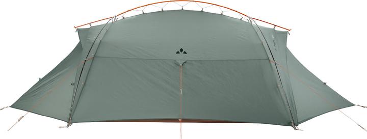 Vaude Allround Mark 3P (Tunnelzelt, 3.58 kg, 3 Personen)