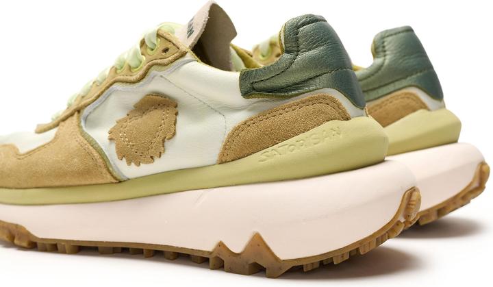 Actual product image Satorisan Chacrona Metta P UL (37)