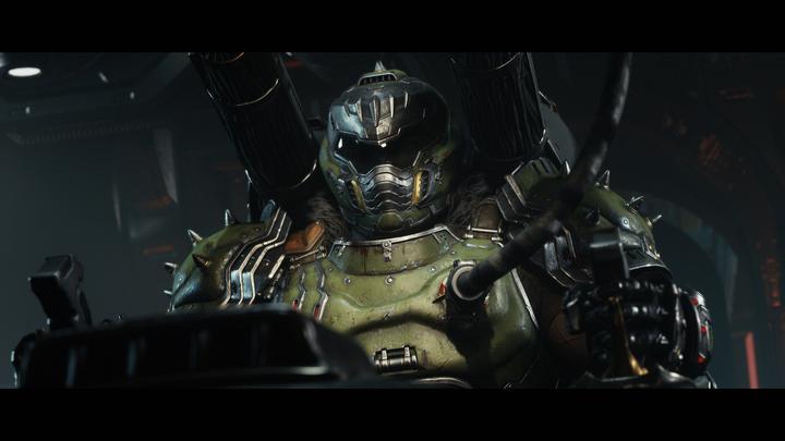 Image du produit Bethesda DOOM: The Dark Ages Premium Edition (Xbox Series X, Xbox Series S, DE)