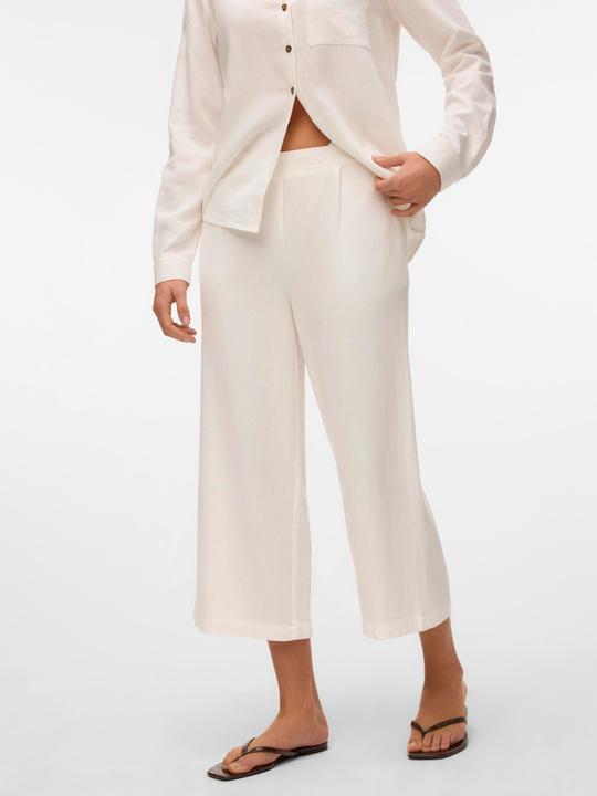 Actual product image Vero Moda VMMYMILO Hohe Taille Hose Culotte (XL)
