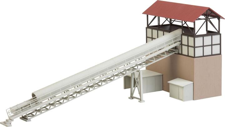 Produktbild Faller Set Kieswerk