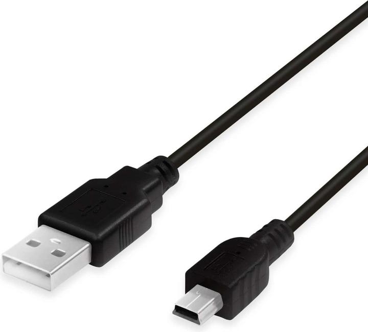 Image du produit LogiLink HD0040 HDMI Splitter 1x3/3x1 port, 4K/30 Hz, CEC,bidirect, pigtail