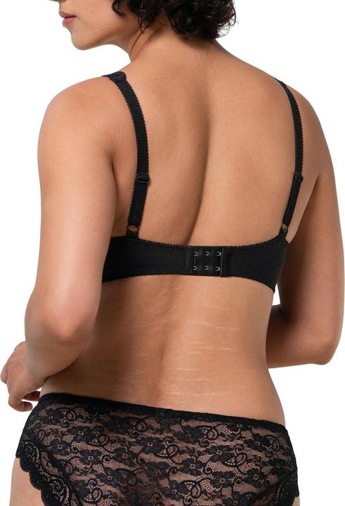 Produktbild Triumph Balconette-BH "Amourette 300 WHP" (85 D, Einzelpack)