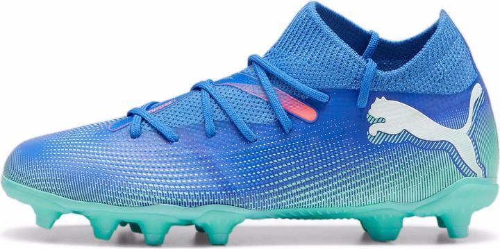 Actual product image Puma FUTURE 7 MATCH FG/AG Jr (33)