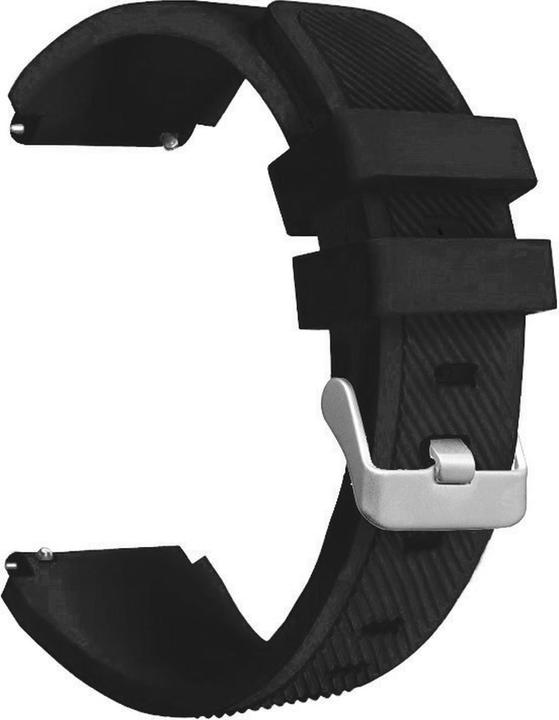 Immagine prodotto Cadorabo Braccialetto per Samsung Galaxy Gear (22 mm, TPU)