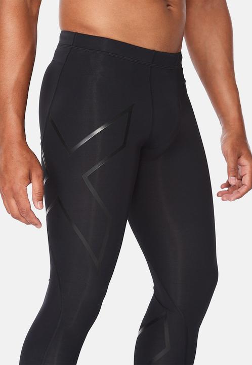 Actual product image 2XU compression tights (S)