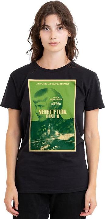 Produktbild The Next Generation Season 5 Episode 1 TShirt (XXL)