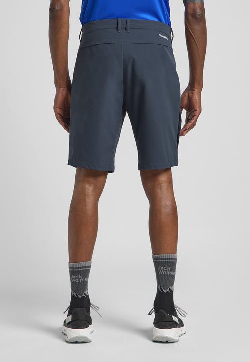 Image du produit Jack Wolfskin Pico Trail Shorts M (58)