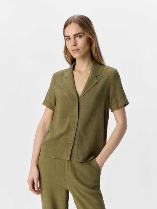 Image du produit Object Poplin Hemd (36)