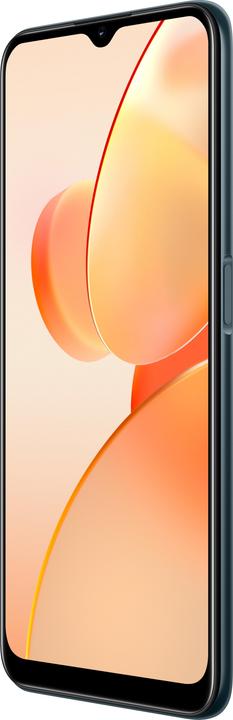 Actual product image realme C31 (32 GB, Dark Green, 6.50", Dual SIM, 50 Mpx, 4G)