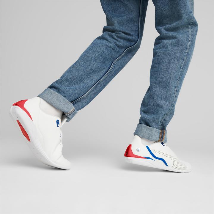 Actual product image Puma BMW MMS Drift Cat Decima (48)