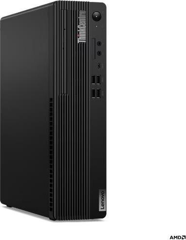 Produktbild Lenovo ThinkCentre M75s AMD Ryzen 5 8600g (AMD Ryzen 5 Pro 8600G, 16 GB, 512 GB, Radeon 760M)