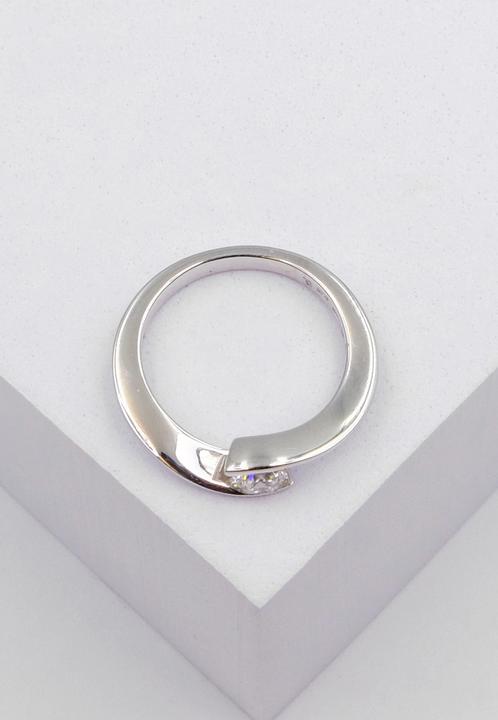 Produktbild Muau Solitaire (56, 750/18 K Gold)