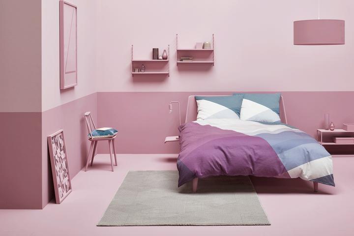 Produktbild Esprit Velvet Groove (133 x 200 cm)