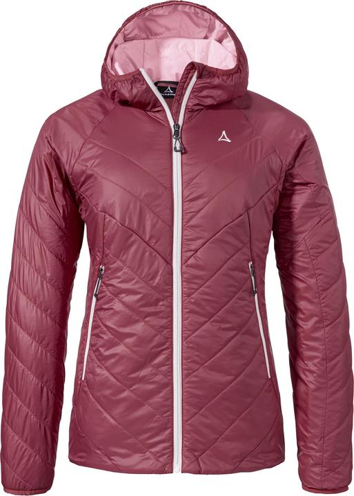 Actual product image Schöffel Women's Insulated Jacket Cascata (34)