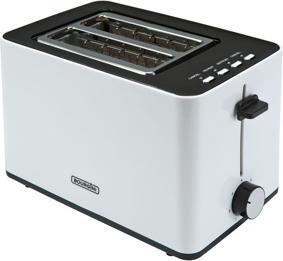 Produktbild Bourgini Tosti-Toaster