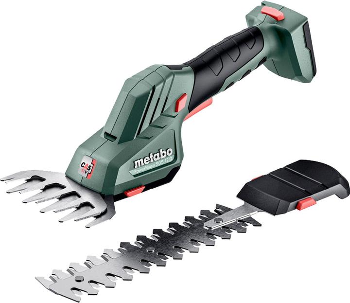 Immagine prodotto Metabo Sgs Q (Tagliasiepi a batteria)