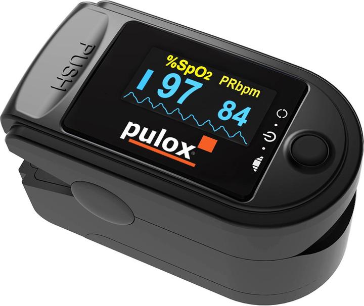 Produktbild Pulox Pulsoximeter PO-200