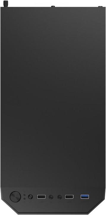 Actual product image Krux Trek (mATX, Mini-ITX)
