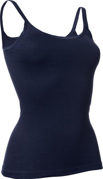 Con-ta Damen-Unterhemd 2er-Pack