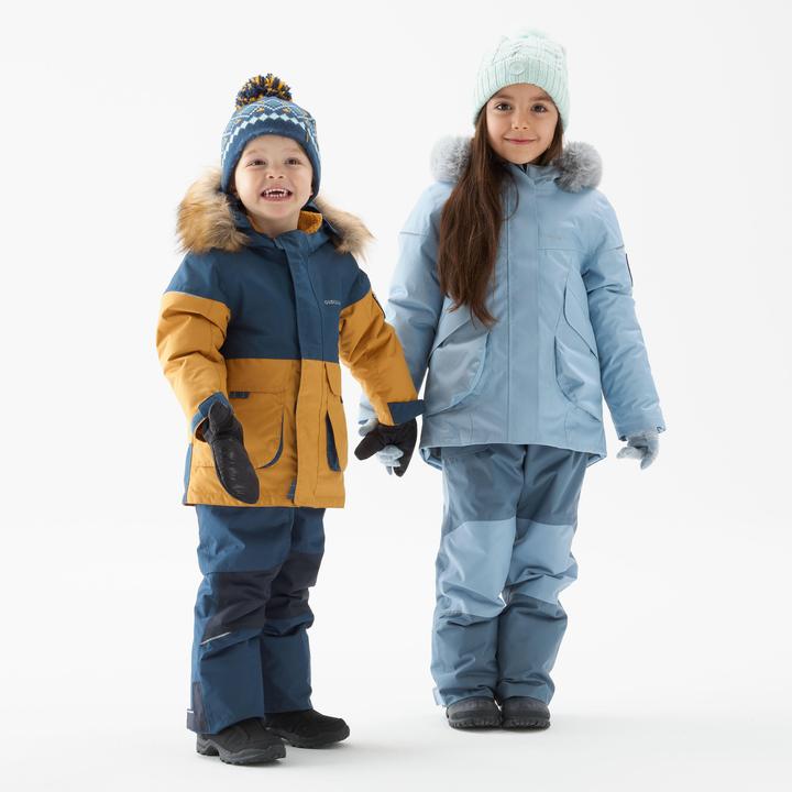 Immagine prodotto Quechua SH500 (122)