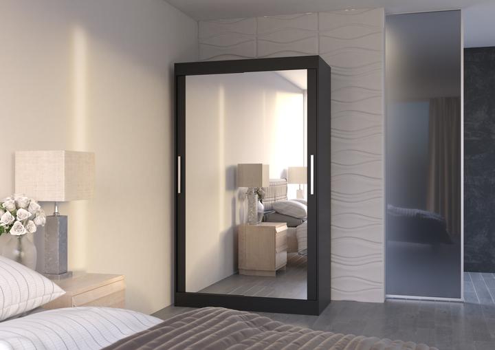 Immagine prodotto ADRK Furniture Tibago (120 x 58 x 200 cm)