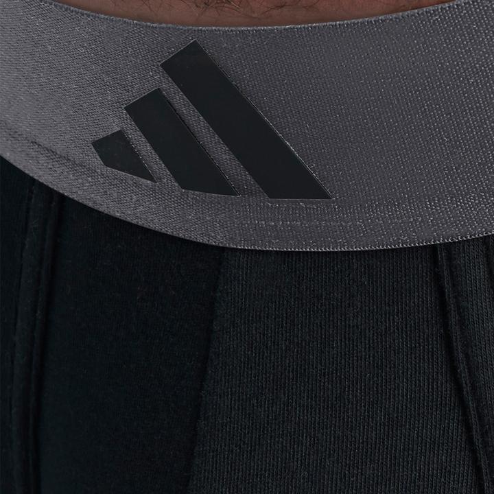 Produktbild adidas 4er Pack Active Flex Cotton Body Retro Short / Pant (XXL, 4er Pack)