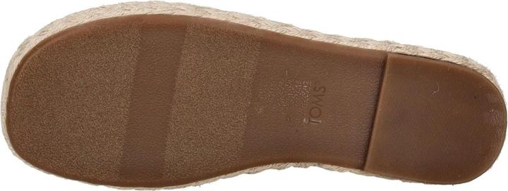 Actual product image Toms W's Abby Slide (36.5)