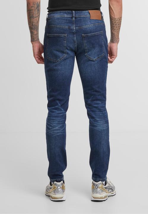 Immagine prodotto 2Y Premium 2Y JUAN DESTROYED SLIM FIT JEANS - 184699 (31)