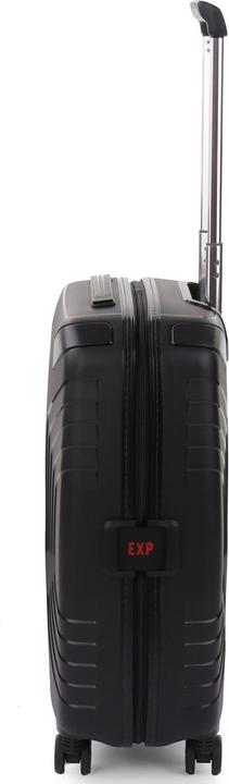 Image du produit Roncato Ypsilon 4.0 - Bagage à main Carry-On Spinner extensible (47 l, Bagage à main (jusqu'à 50l))